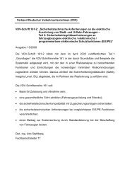 vdv schrift 758 vdv schrift 758
